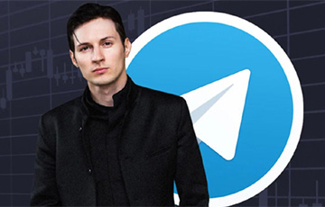 Франция запретила основателю Telegram Павлу Дурову поездку в США