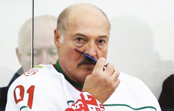 Лукашенко пожаловался, что его выставили с московитского рынка