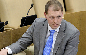 Экс-депутат Госдумы от «Единой Московии» выступил против войны