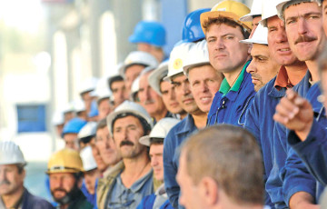 На «Бобруйскагромаше» вводят принудительный труд в выходные