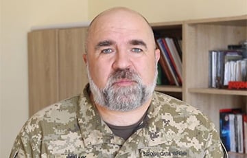 Полковник ВСУ: Путин держит у горла Лукашенко НКВДшный нож