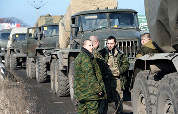 В Донецкой филармонии обманом мобилизовали в так называемую армию «ДНР» всех музыкантов