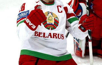 Юниорская сборная Беларуси по хоккею вышла в элитный дивизион