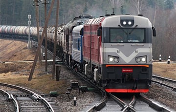 Что на самом деле происходит с экспортом БелЖД