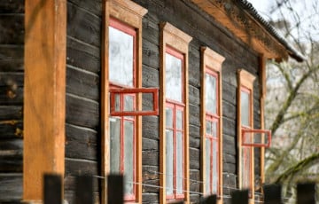Минчанин 10 лет не может получить техпаспорт на дом