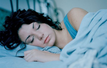 Несколько простых советов, которые помогут улучшить ночной сон