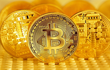 Цена биткоина упала ниже $75 000