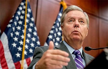 Сенатор Грэм: Конгресс США готов принять сокрушительные санкции против РФ