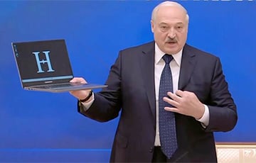 «12% беларусского в Lenovo — это что, обои на экране?»