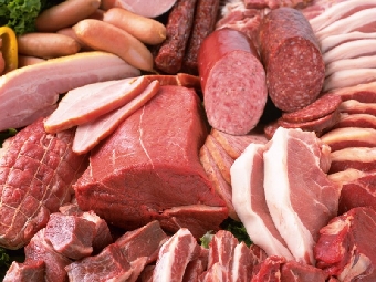 Предельные максимальные отпускные цены на свинину в Беларуси с 8 июня увеличиваются на 10%