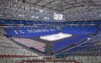 Глава оценочного комитета ИИХФ приятно удивлен прогрессом Минска в подготовке к чемпионату мира по хоккею