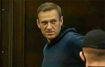 Московский ученый объявил «голодовку солидарности» с Навальным