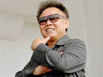 Ким Чен Ир отверг приглашение на саммит в Сеул