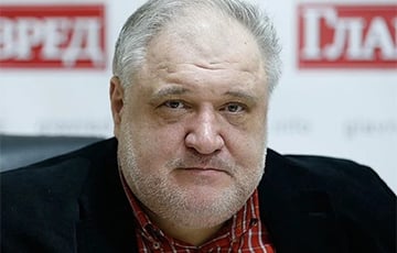 «У московитской армии огромные проблемы»