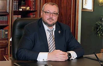 Бывший вице-президент Газпромбанка застрелил жену и дочь, а затем покончил с собой