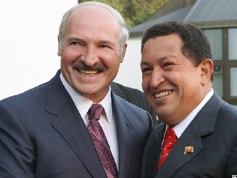 Политолог: Москва не будет решать проблемы Лукашенко