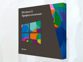 Microsoft продала четыре миллиона копий Windows 8 за четыре дня