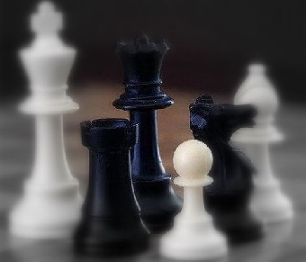Илюмжинов устроит шахматный турнир в Ливии
