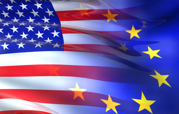 Financial Times: США и ЕС до конца марта согласуют новые санкции против РФ