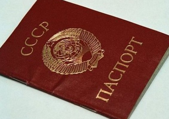 Белорусская эмигрантка из США пыталась вернуться на Родину по советским паспортам