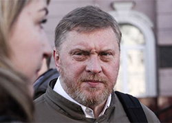 Верховный суд отказал Логвинову