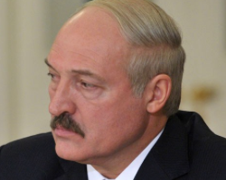 Лукашенко: никакого пиара на украинской теме мы не строим