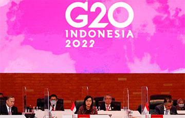Эксперт: На G20 Путин надеялся на встречу с Байденом и Си Цзиньпином, но оказался в изоляции