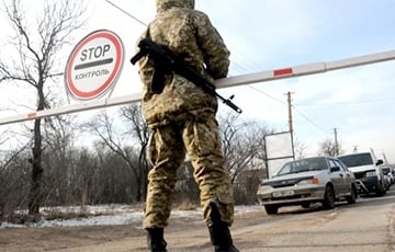 Московитские оккупанты убили под Киевом мужчину, который вышел из машины и поднял руки