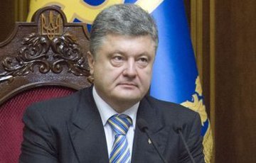Язык до Киева доведет: как отреагирует Порошенко на обвинения в госперевороте