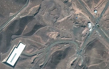 Иран впервые официально признал, что США «сильно повредили» его ядерные объекты