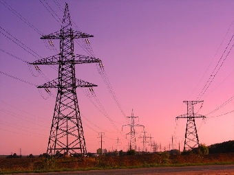 Беларуси перекрывают электроэнергию