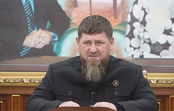 Кадыров убрал главу парламента Чечни, курировавшего силовиков