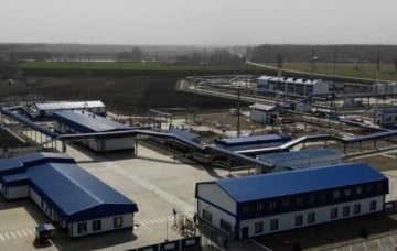 Нефтестанция «Нововеличковская», атакованная дронами СБУ, остановила работу