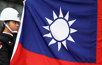 США открыли де-факто посольство на Тайване