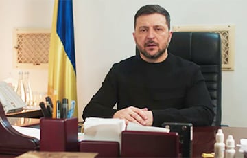 Украина назначит специального представителя по Беларуси