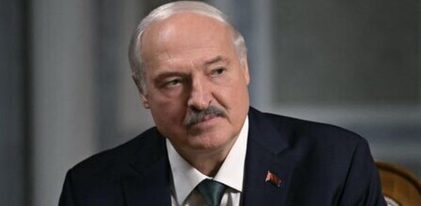 Лукашенко о переговорах с Западом: «Я не их сукин сын»