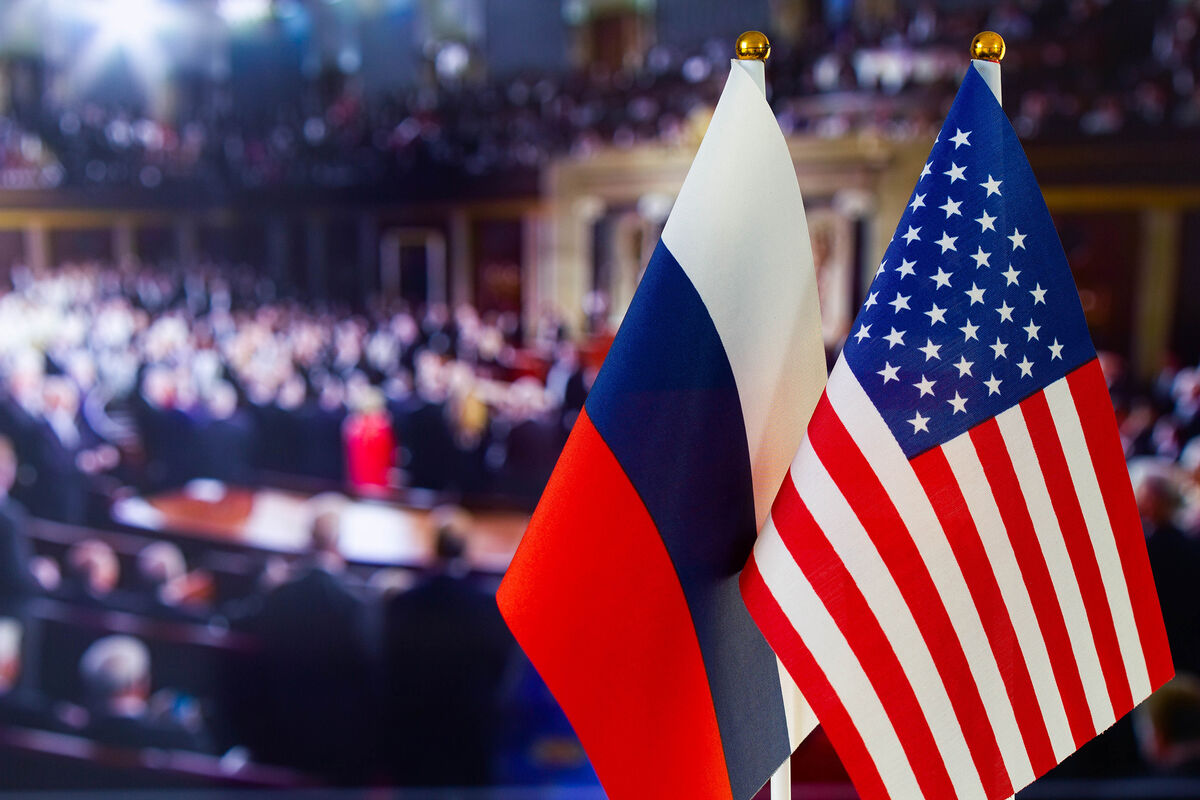 Песков рассказал о готовящихся переговорах США и РФ в Стамбуле