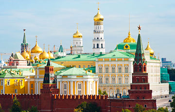 Политолог: Московии может быть очень больно