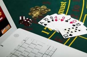 Азартные игры и игровые автоматы постепенно переходят в онлайн-режим
