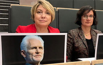 Представительство Франции при ОБСЕ осудило репрессии в Беларуси