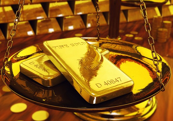 Золотовалютные резервы Беларуси превысили 7,4 млрд. долларов