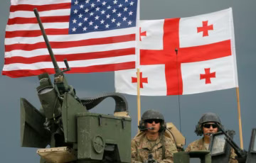 США отменили военные учения с Грузией