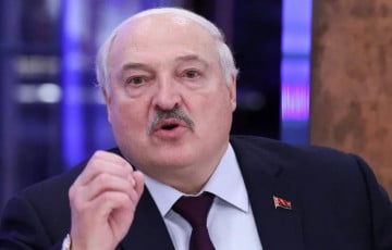 Лукашенко рассказал, где на самом деле разместили московитский «Орешник»
