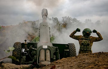 ВСУ уничтожили колонну с десантом оккупантов под Покровском