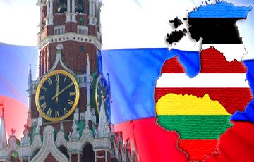 Страны Балтии потребуют от России возмещения ущерба за советскую оккупацию