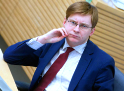 Литовский депутат посетил Минск без одобрения руководства Сейма
