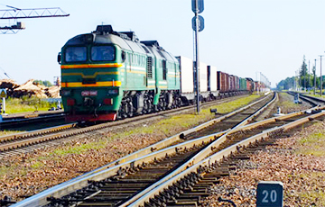 Китай признал убыточной скоростную железную дорогу на «Шелковом пути» через Беларусь