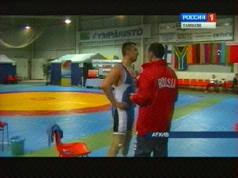 Казбек Килов стал бронзовым призером юниорского чемпионата Европы по греко-римской борьбе в Сербии