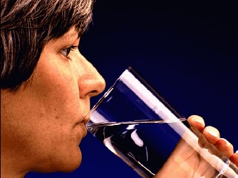Бактерия-возбудитель кишечной инфекции может находиться в питьевой воде