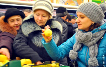 На грани нужды: Как белорусы живут за $100 в месяц